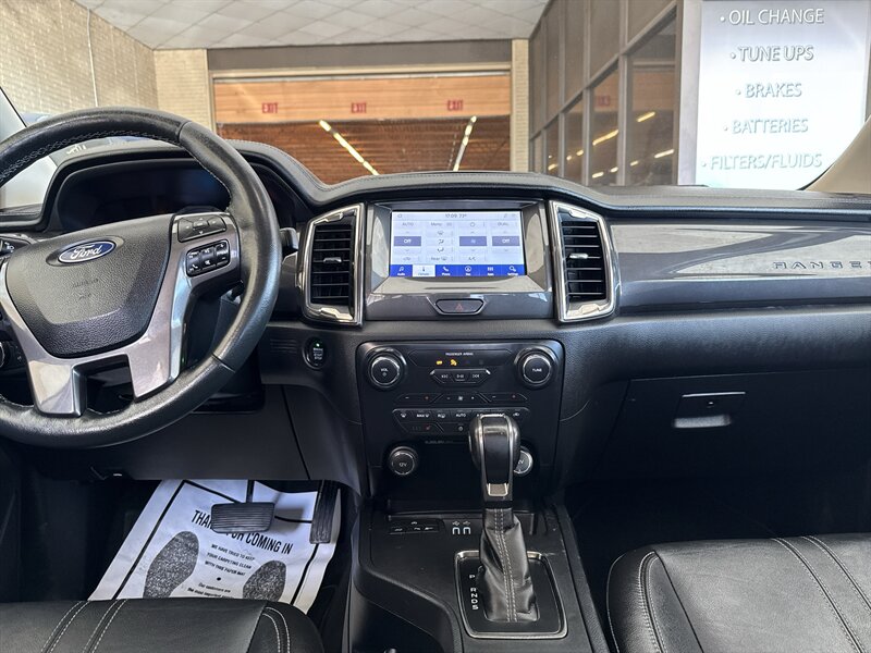 2020 Ford Ranger Lariat - Photo 26 - Arlington, TX 76011