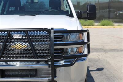 2018 Chevrolet Silverado 2500 Work Truck   - Photo 13 - Arlington, TX 76011