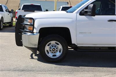 2018 Chevrolet Silverado 2500 Work Truck   - Photo 14 - Arlington, TX 76011