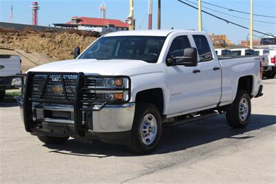 2018 Chevrolet Silverado 2500 Work Truck   - Photo 5 - Arlington, TX 76011