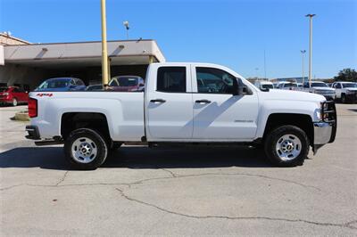 2018 Chevrolet Silverado 2500 Work Truck   - Photo 10 - Arlington, TX 76011