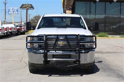 2018 Chevrolet Silverado 2500 Work Truck   - Photo 12 - Arlington, TX 76011