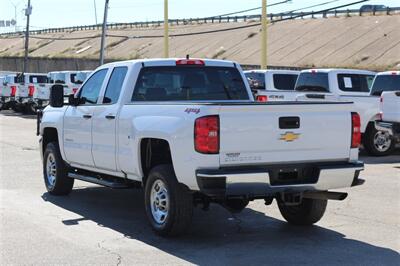 2018 Chevrolet Silverado 2500 Work Truck   - Photo 7 - Arlington, TX 76011