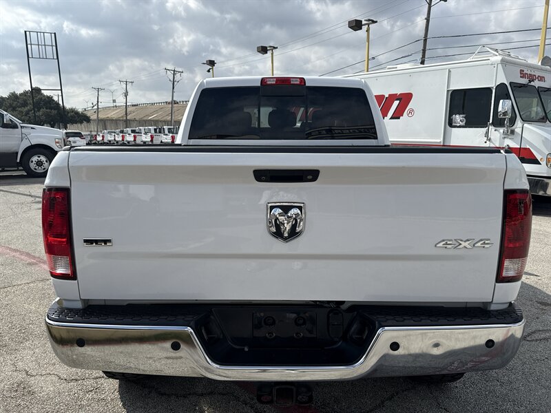 2015 RAM 2500 SLT   - Photo 6 - Arlington, TX 76011