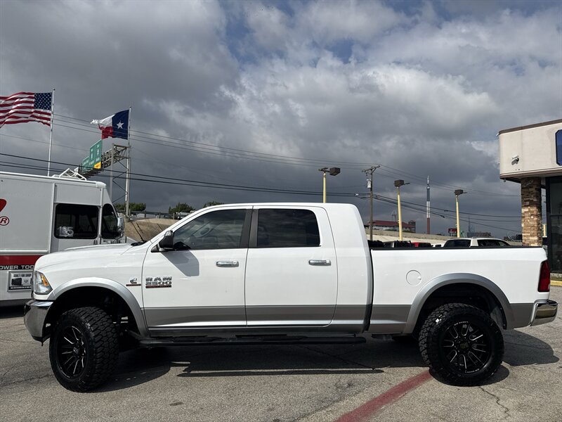 2015 RAM 2500 SLT   - Photo 8 - Arlington, TX 76011