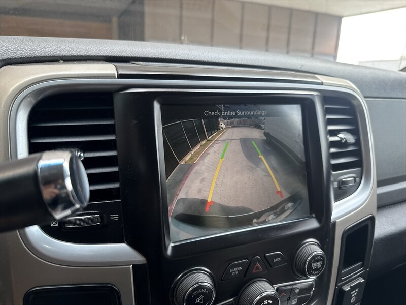 2015 RAM 2500 SLT   - Photo 23 - Arlington, TX 76011