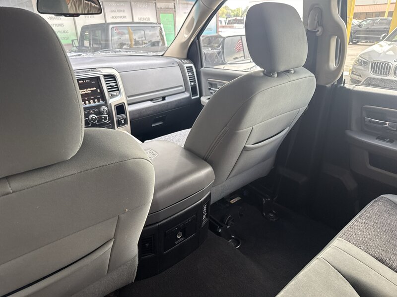 2015 RAM 2500 SLT   - Photo 28 - Arlington, TX 76011