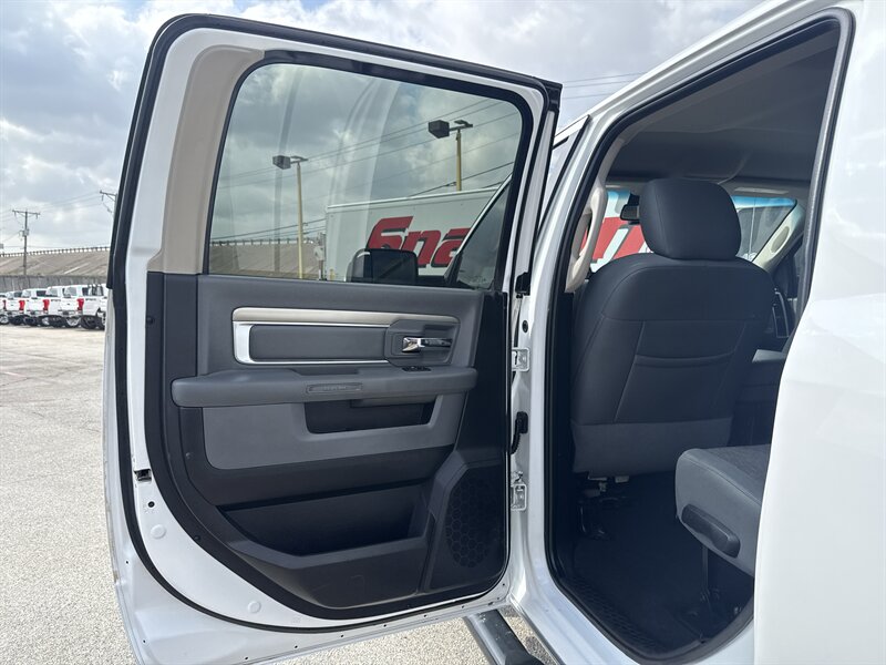 2015 RAM 2500 SLT   - Photo 14 - Arlington, TX 76011