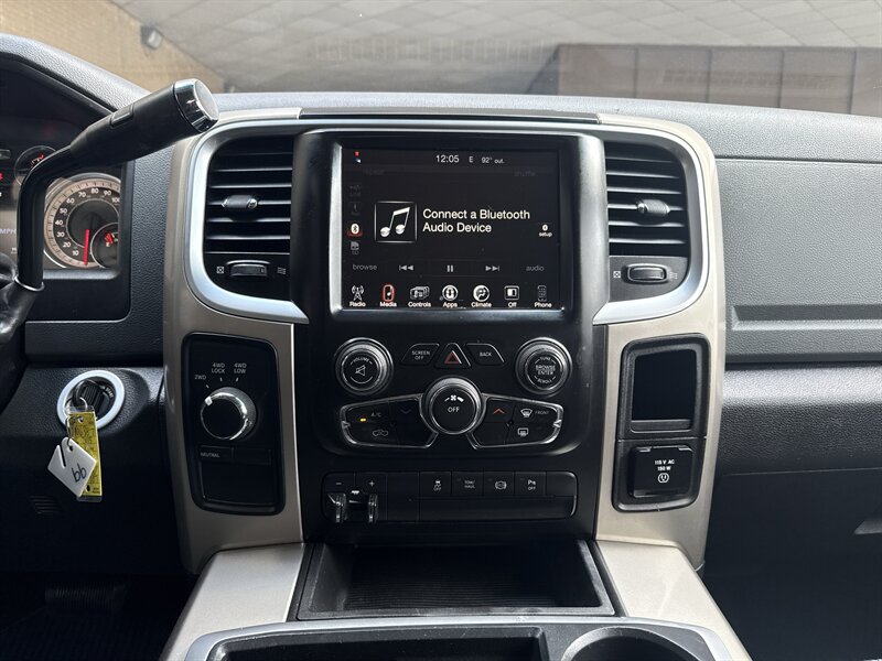 2015 RAM 2500 SLT   - Photo 24 - Arlington, TX 76011