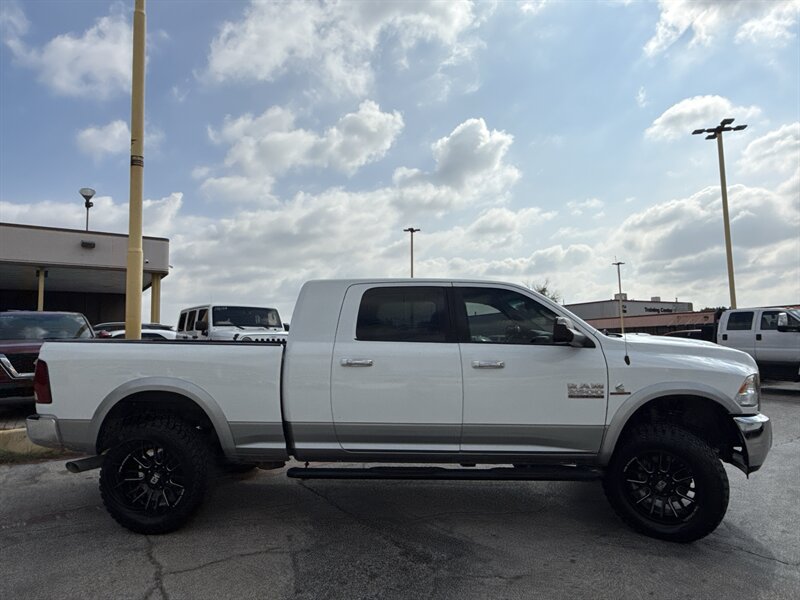 2015 RAM 2500 SLT   - Photo 4 - Arlington, TX 76011