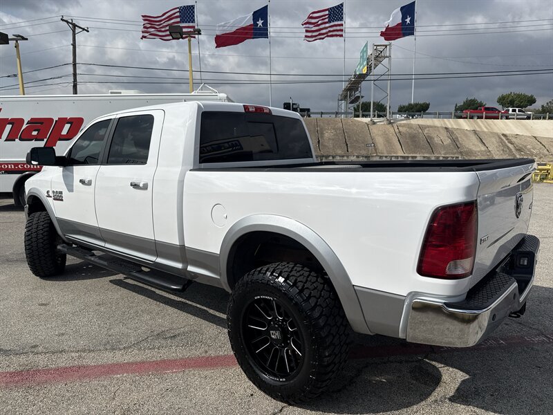 2015 RAM 2500 SLT   - Photo 7 - Arlington, TX 76011