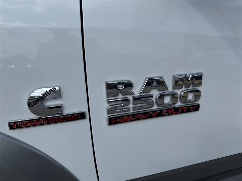 2015 RAM 2500 SLT   - Photo 11 - Arlington, TX 76011