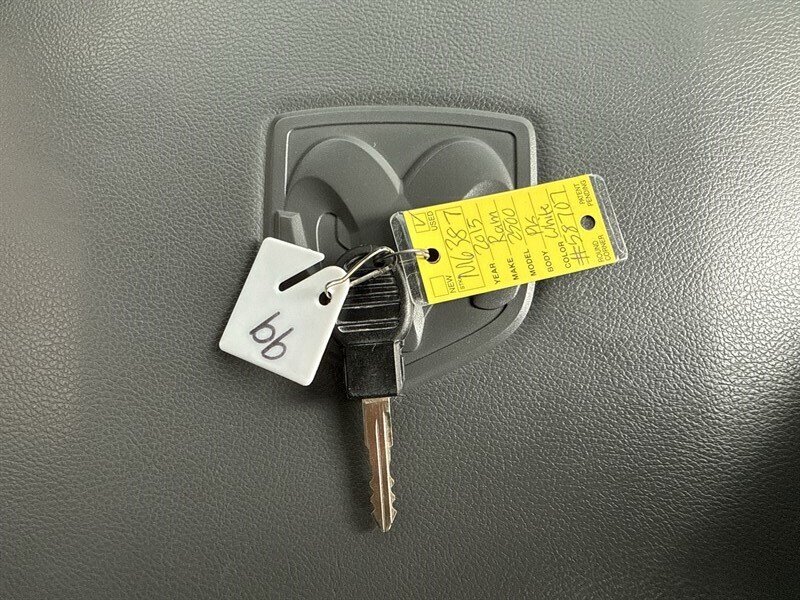 2015 RAM 2500 SLT   - Photo 29 - Arlington, TX 76011