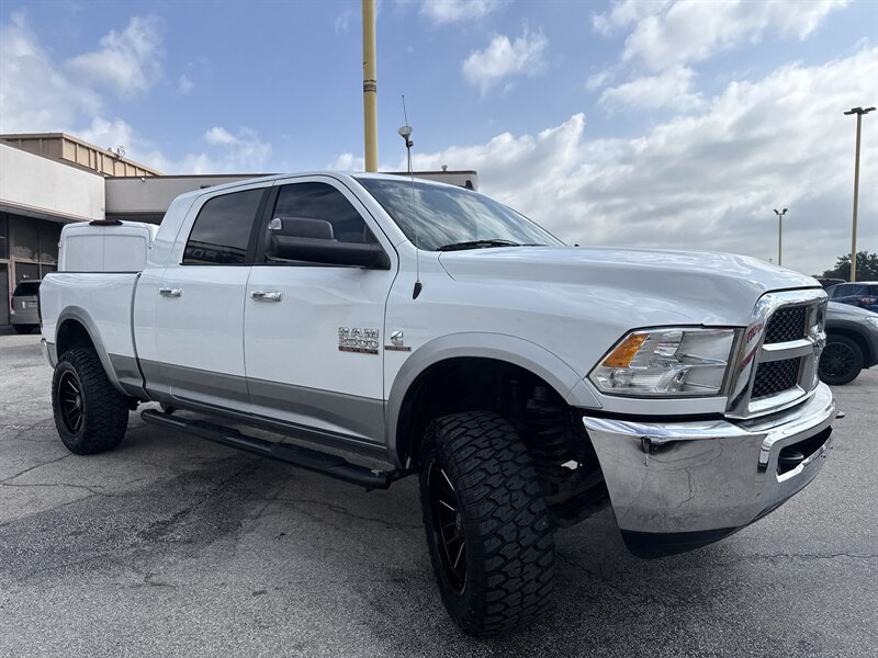 2015 RAM 2500 SLT   - Photo 3 - Arlington, TX 76011