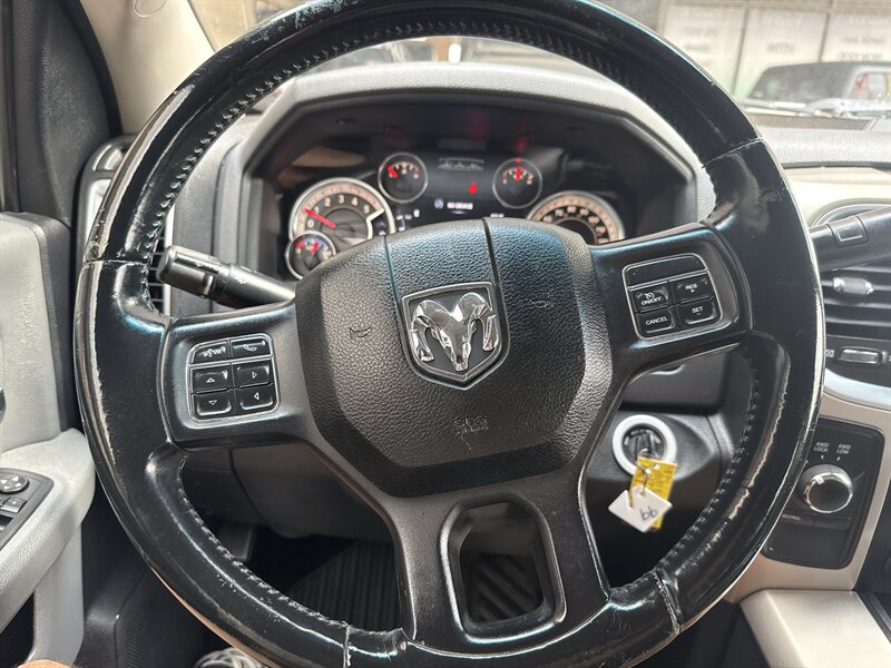 2015 RAM 2500 SLT   - Photo 21 - Arlington, TX 76011