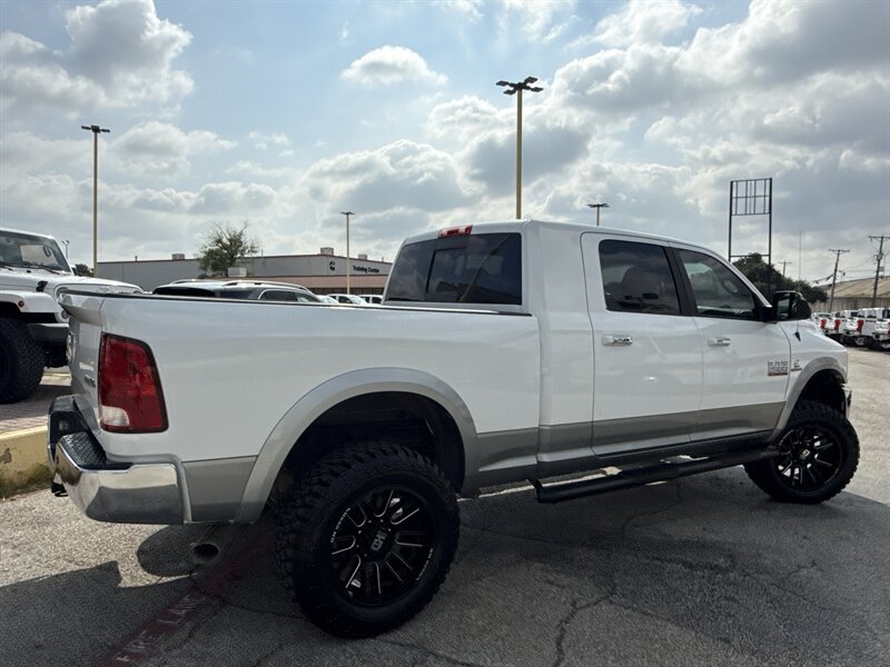 2015 RAM 2500 SLT   - Photo 5 - Arlington, TX 76011