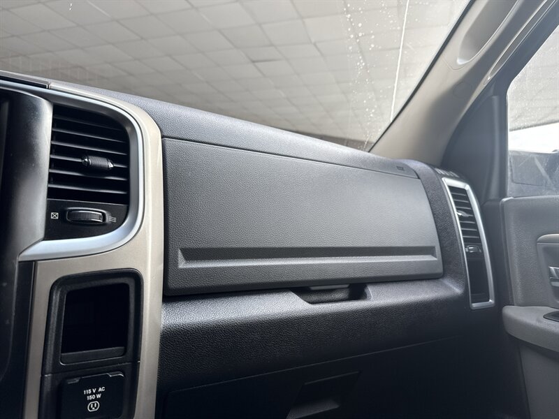 2015 RAM 2500 SLT   - Photo 25 - Arlington, TX 76011