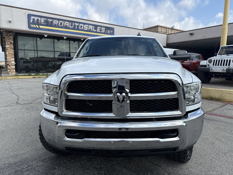 2015 RAM 2500 SLT   - Photo 2 - Arlington, TX 76011