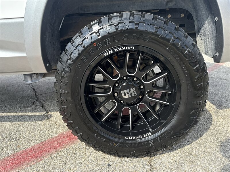 2015 RAM 2500 SLT   - Photo 10 - Arlington, TX 76011