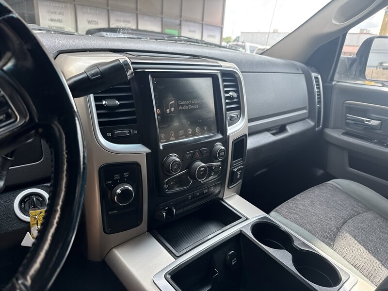 2015 RAM 2500 SLT   - Photo 26 - Arlington, TX 76011