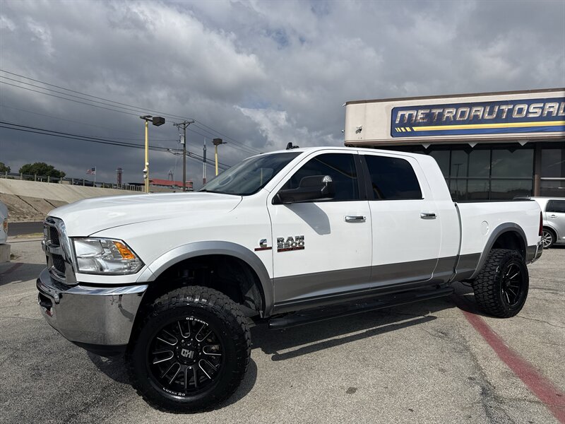 2015 RAM 2500 SLT   - Photo 9 - Arlington, TX 76011