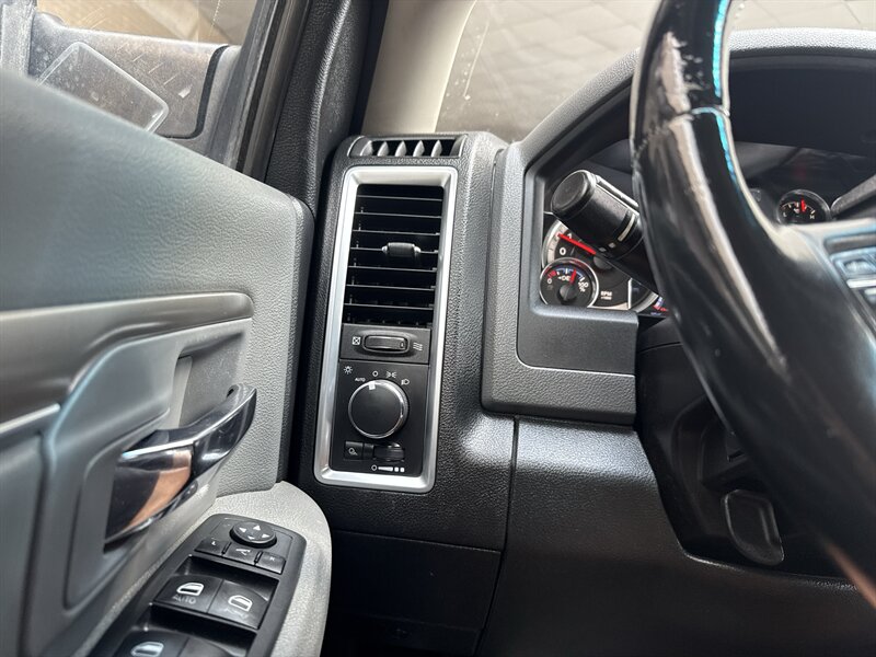 2015 RAM 2500 SLT   - Photo 20 - Arlington, TX 76011