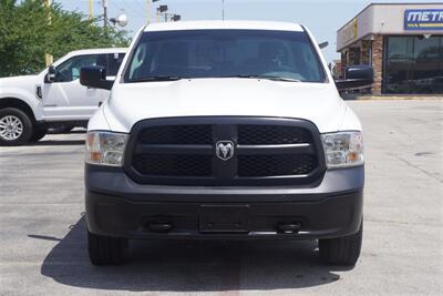 2017 RAM 1500 ST   - Photo 12 - Arlington, TX 76011