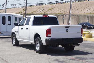 2017 RAM 1500 ST   - Photo 7 - Arlington, TX 76011