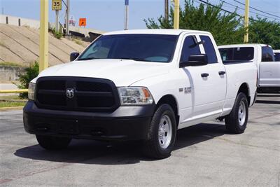 2017 RAM 1500 ST   - Photo 5 - Arlington, TX 76011