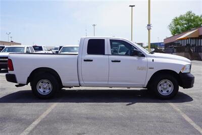 2017 RAM 1500 ST   - Photo 10 - Arlington, TX 76011