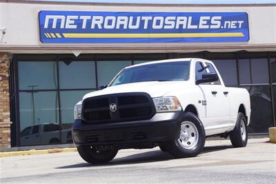 2017 RAM 1500 ST   - Photo 1 - Arlington, TX 76011