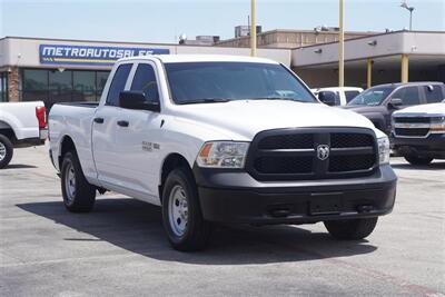 2017 RAM 1500 ST   - Photo 11 - Arlington, TX 76011