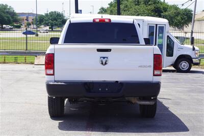 2017 RAM 1500 ST   - Photo 8 - Arlington, TX 76011