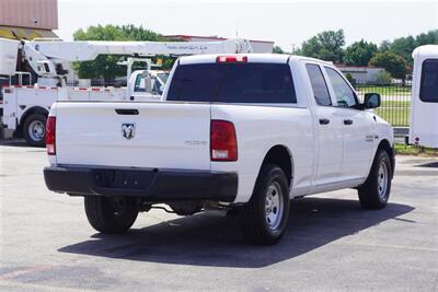 2017 RAM 1500 ST   - Photo 9 - Arlington, TX 76011