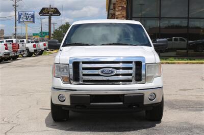 2012 Ford F-150 XLT   - Photo 9 - Arlington, TX 76011