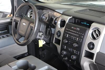 2012 Ford F-150 XLT   - Photo 34 - Arlington, TX 76011