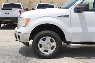 2012 Ford F-150 XLT   - Photo 11 - Arlington, TX 76011