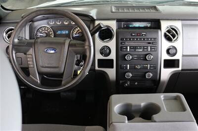 2012 Ford F-150 XLT   - Photo 31 - Arlington, TX 76011