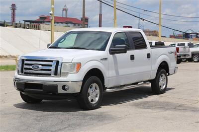 2012 Ford F-150 XLT   - Photo 2 - Arlington, TX 76011