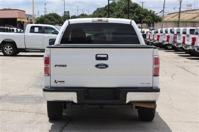 2012 Ford F-150 XLT   - Photo 5 - Arlington, TX 76011