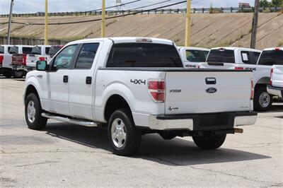 2012 Ford F-150 XLT   - Photo 4 - Arlington, TX 76011