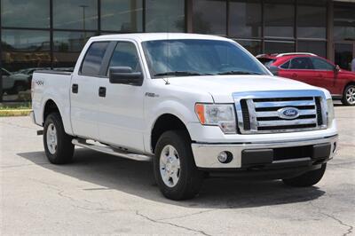 2012 Ford F-150 XLT   - Photo 8 - Arlington, TX 76011