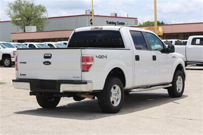 2012 Ford F-150 XLT   - Photo 6 - Arlington, TX 76011