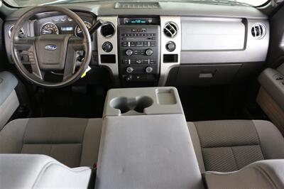 2012 Ford F-150 XLT   - Photo 30 - Arlington, TX 76011