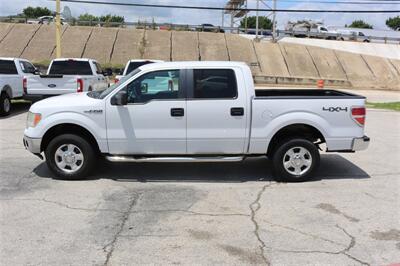 2012 Ford F-150 XLT   - Photo 3 - Arlington, TX 76011