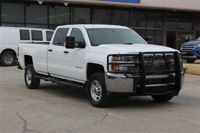 2019 Chevrolet Silverado 2500 Work Truck   - Photo 11 - Arlington, TX 76011