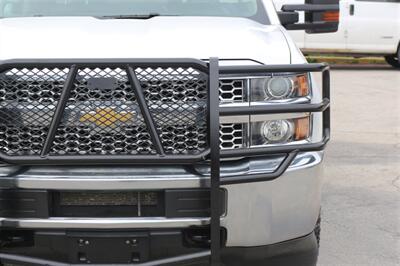 2019 Chevrolet Silverado 2500 Work Truck   - Photo 13 - Arlington, TX 76011