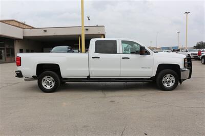 2019 Chevrolet Silverado 2500 Work Truck   - Photo 10 - Arlington, TX 76011