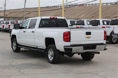 2019 Chevrolet Silverado 2500 Work Truck   - Photo 7 - Arlington, TX 76011