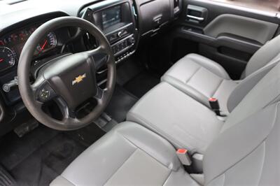 2019 Chevrolet Silverado 2500 Work Truck   - Photo 16 - Arlington, TX 76011